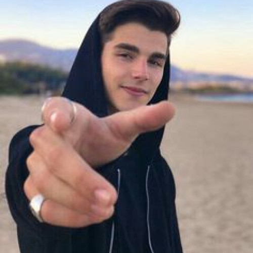 Aldi b. profile photo