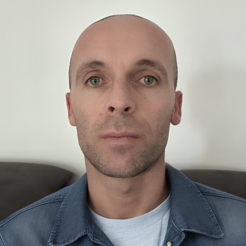 Bajram A. profile photo