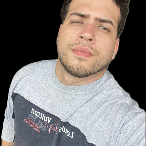 Angel b. profile photo