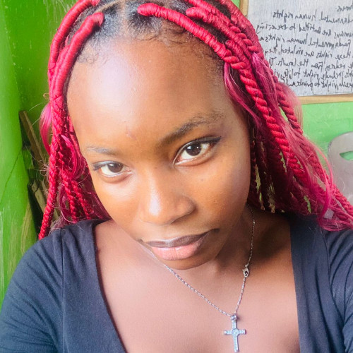 lucy S. profile photo