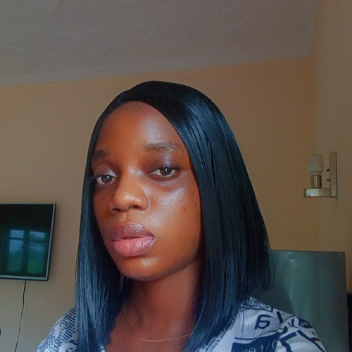 Grace  I. profile photo