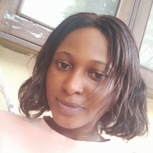 Anthonia C. profile photo