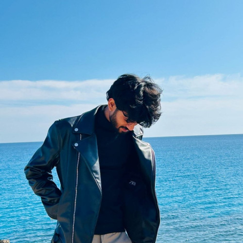 sukh M. profile photo