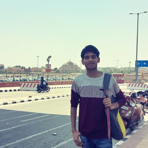 Aryaman  G. profile photo