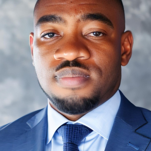 Chinonso U. profile photo