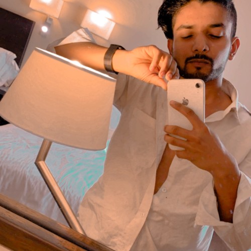 Shubham Y.
