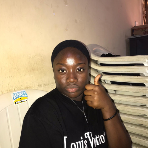 Oko F. profile photo