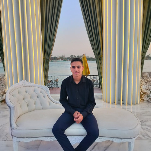 Ahmed R.