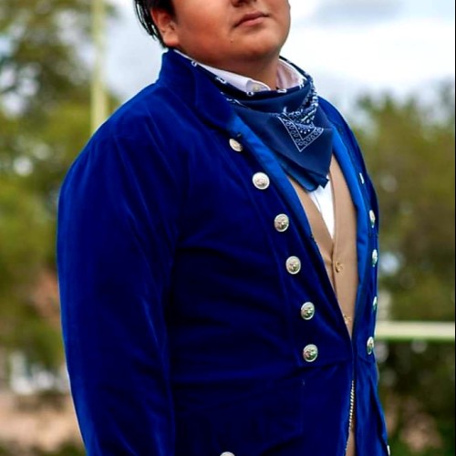 Wilson Q. profile photo