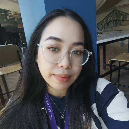 Natasshia  A. profile photo