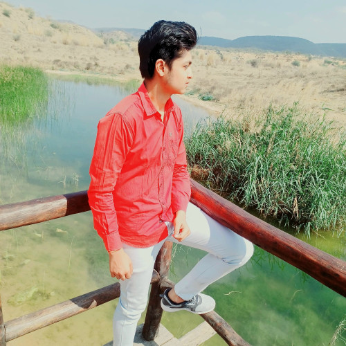 Piyush S. profile photo