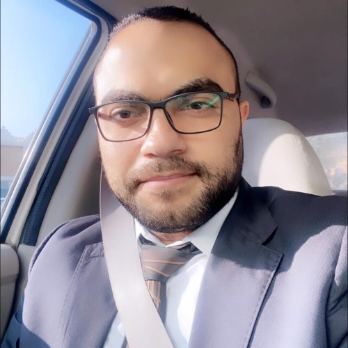 Mahmoud K.