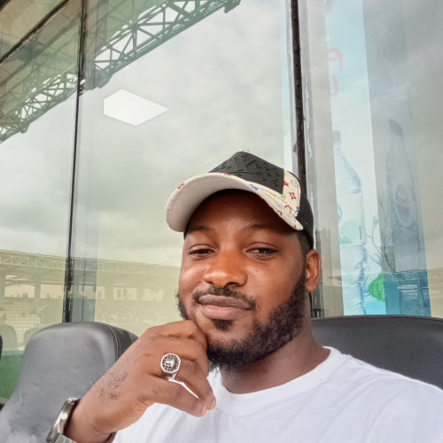 OBIAJUNWA C. profile photo