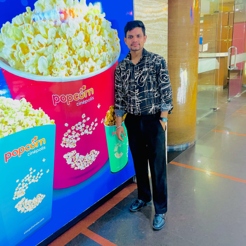 Ashu t. profile photo