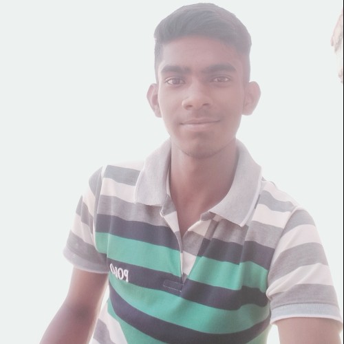Piyush V.