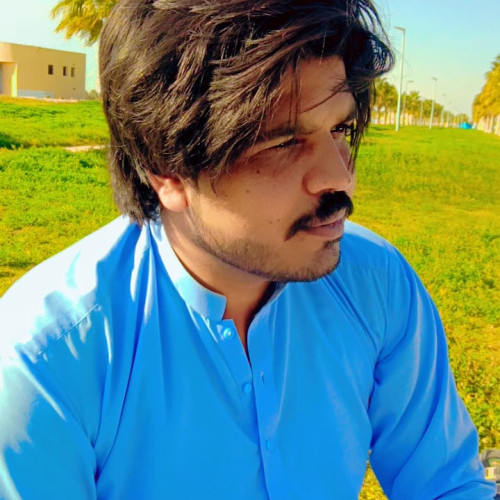 Abaid ur R. profile photo