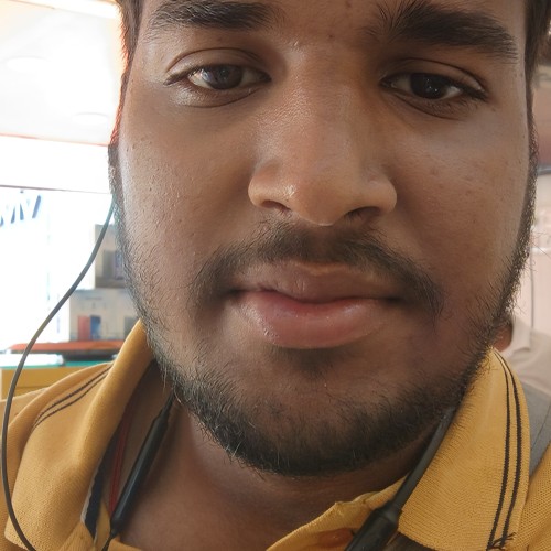 Subham Kumar  S.