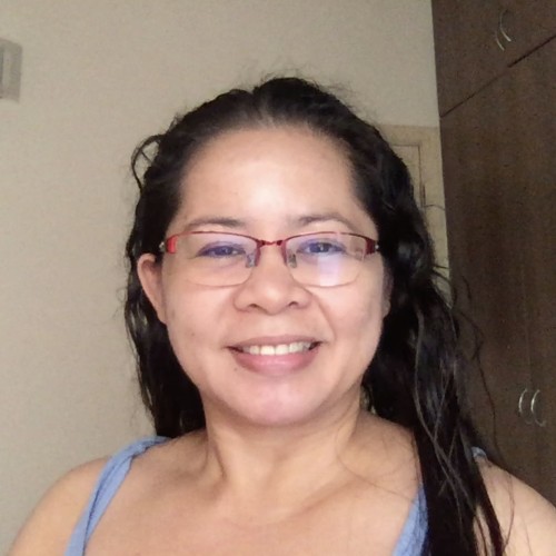 vicky l. profile photo