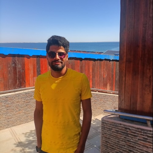 Achraf B. profile photo