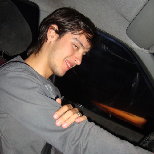 Nicolas C. profile photo