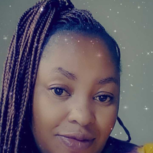 anna l. profile photo