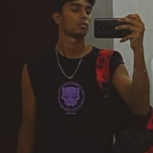 Ritteesh K. profile photo