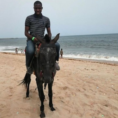 Ayobami J. profile photo