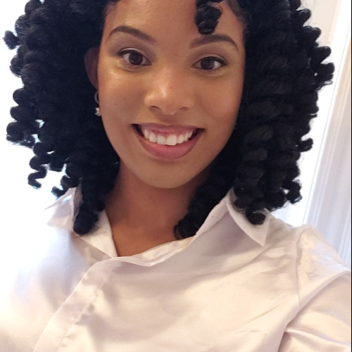 Kayla M. profile photo