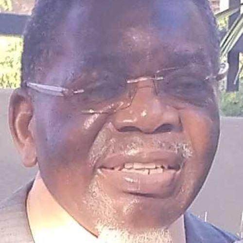 Absolom S. profile photo