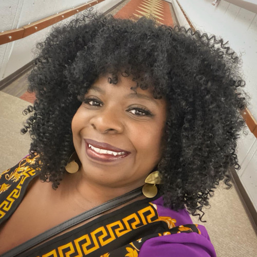 Iolanda J. profile photo