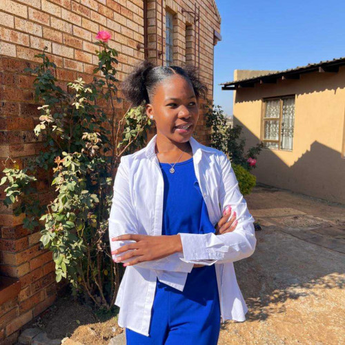 refentse m.