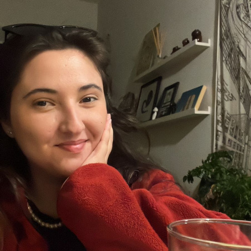 Isabella G. profile photo