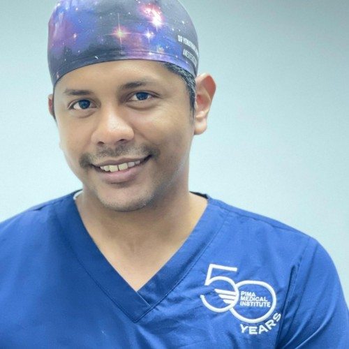 Yonathan B. profile photo