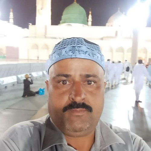 Kabir A. profile photo