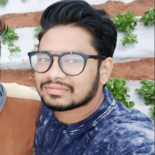 Shanmukharao M. profile photo