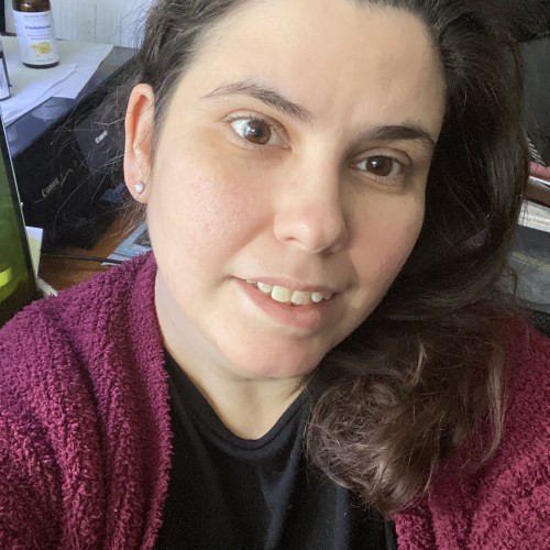Phoebe A. profile photo