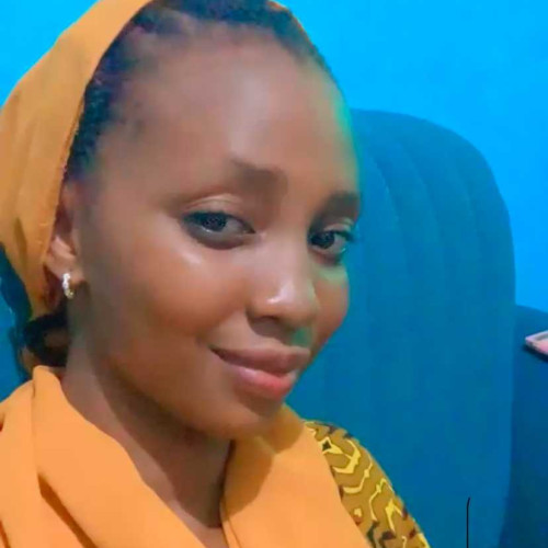 rehema h. profile photo