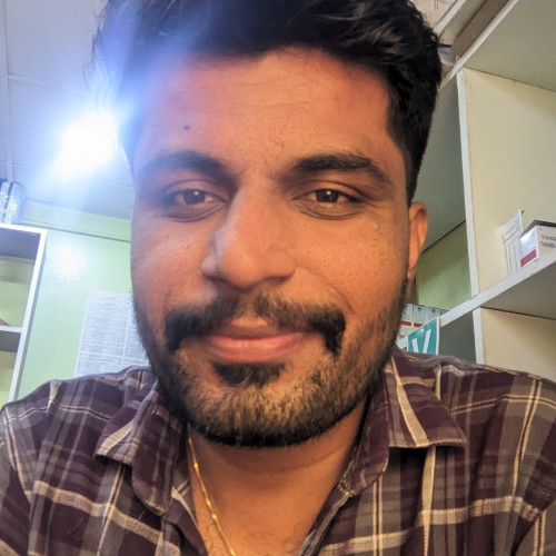 Pravin  K. profile photo
