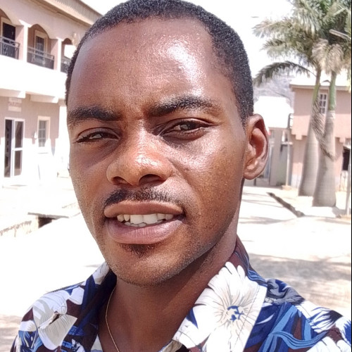 Bright N. profile photo