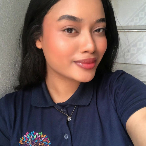 Eva Sarait A.