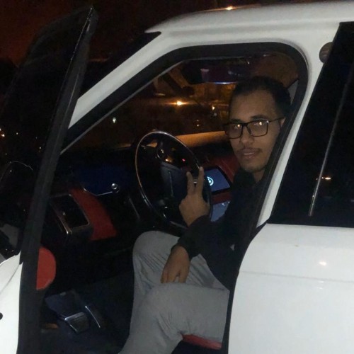 amine e. profile photo