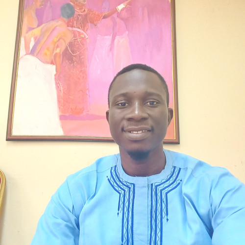 Alayegun O. profile photo