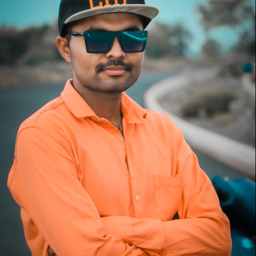 Omm S. profile photo