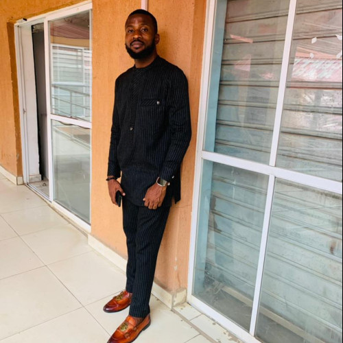 Emmanuel M. profile photo