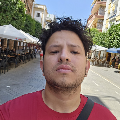 Pedro manuel G. profile photo