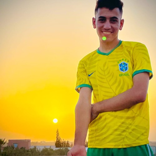 SMAIL B. profile photo