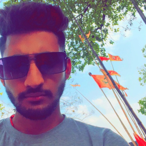 Piyush K.