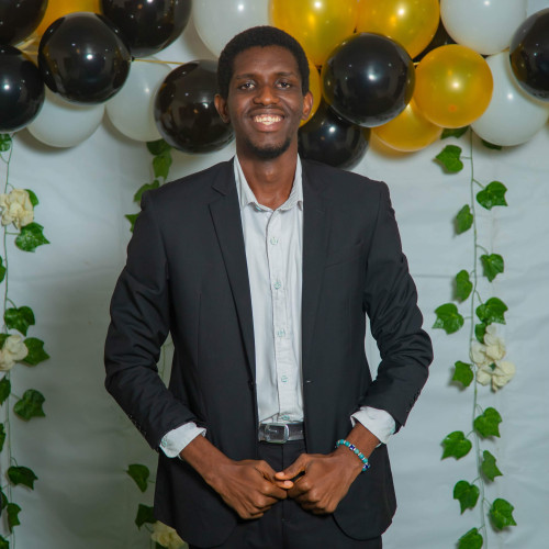 Temiloluwa A.