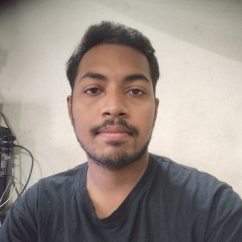 Aritrom S. profile photo
