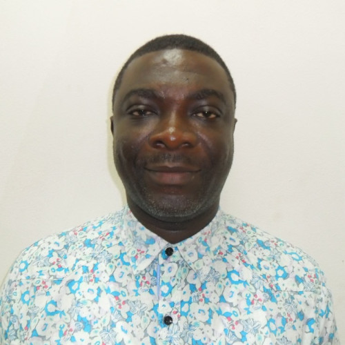 Bismark B. profile photo